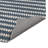 Tribal Arrows Non-Slip Outdoor Rug-2006965092