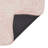 Home Heathered Memory Foam Bath Rug, -1493800226-1493800237