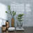 New Country 3" X 6" Ceramic Subway Wall Tile-79122828