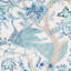 Tissu en lin Aveline-66681899