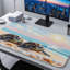 Polyester Desk Pad-1337643193