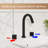 Casainc Widespread 2-handle Bathroom Faucet-105904212