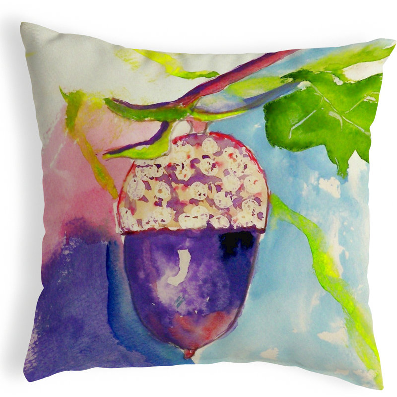  Housse de coussin d'extérieur carré Acorn