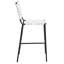 Tabouret de comptoir 26 po Cass-1825484127-1825484112
