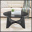 Table basse ronde 36 "