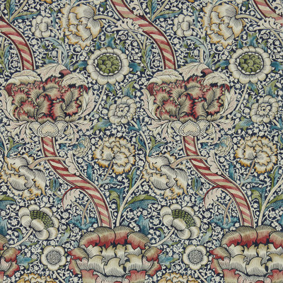 Wandle 10.05m x 68.6cm Matte Wallpaper Roll