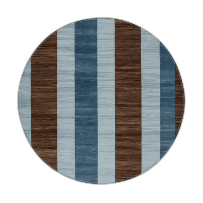 Tapis d'intérieur et d'extérieur à carreaux gris