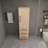 Victoria 20" Side Cabinet Freestanding-552917784