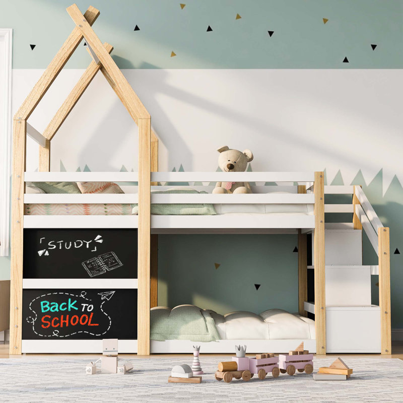 Lit pour chambre à coucher