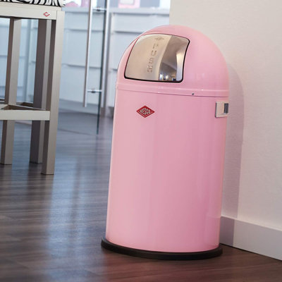 Pushboy Jr 22L BIn