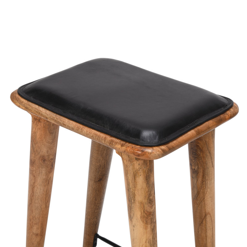 Tabouret de comptoir Molden