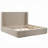 Leanna 3-pcs Bedroom Set-112880144