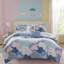 Ensemble d'édredon 100% coton 5 pièces Cloud-20944875-70347173