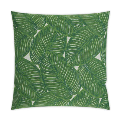 Sun Coast Square Pillow Cover & Insert