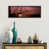 Classic Wood Framed