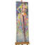 Hand -painted acrylic painting, Seductive Venus