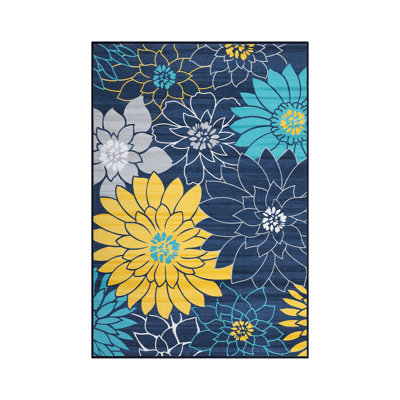 Estancia Non-Slip Bath Rug