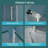 36"W x 72"H Fold Frameless Shower Door-121766369