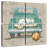 Mehar White Pumpkin Truck