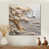 Wrapped Canvas selected