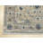 Huckabee Ivory Machine Made Beige Traditional Oriental Polypropylene Area Rug-27327319