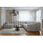 Shell 8 Seater Corner Sofa -120674157-120674160