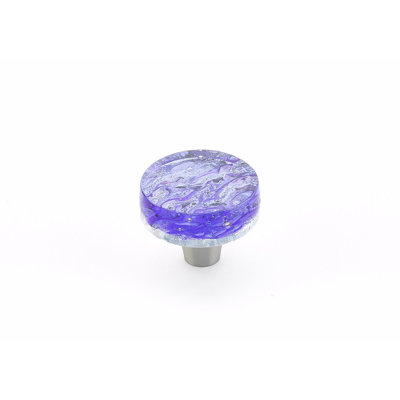 Schaub Ice Cabinet Knob 1-1/2"