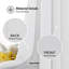 Prashanth Blackout Curtain Pair-1905794792