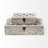 Rebrilliant Mihaiela Solid Wood Box