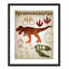 Dinosaurs-01' Wall Decal-47836270-47836259