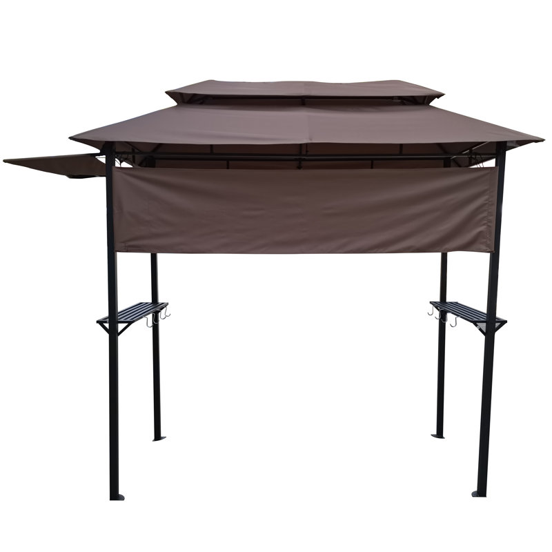 Parasols d'extérieur pour patio, Champignon