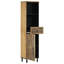 Nakety Bathroom Cabinet