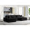 Canapé modulaire 3 pièces Sunday XL