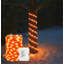 1000cm LED Indoor / Outdoor Rope Lights
