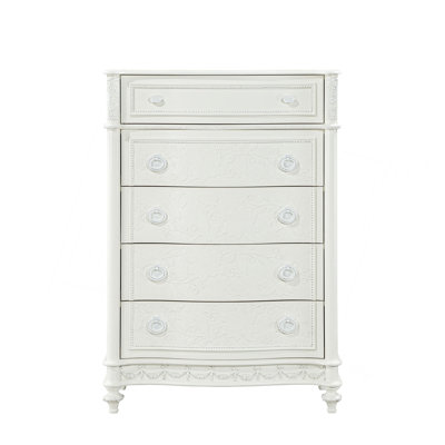Commode Dorothy