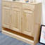 Armoire à chaussures moderne et simple