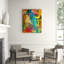 Pure Paradise Print by Ann Golumbuk-25779968-25779971