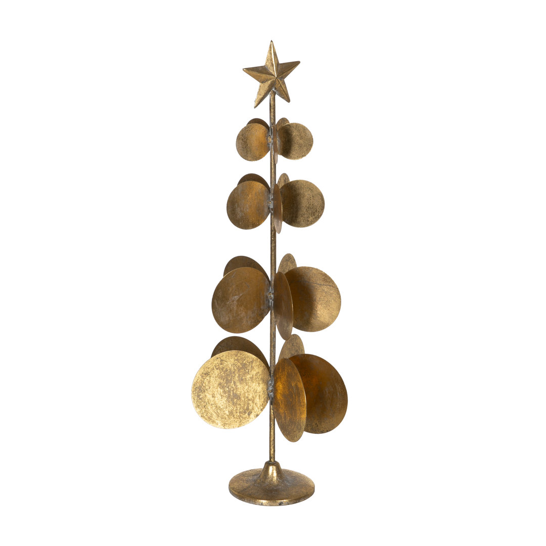 Christmas Tabletop Tree