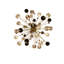 Lustre en laiton 16 lumières Murana-95054118-95054119-131125253