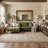 103'' Upholstered Sofa with Ottoman-1416990822