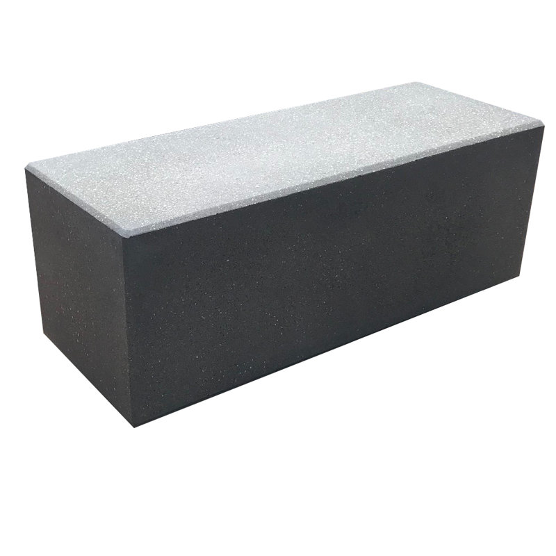 Concrete Outdoor Bench