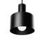 Hurtado 1 - Light Jar Pendant-1213617273