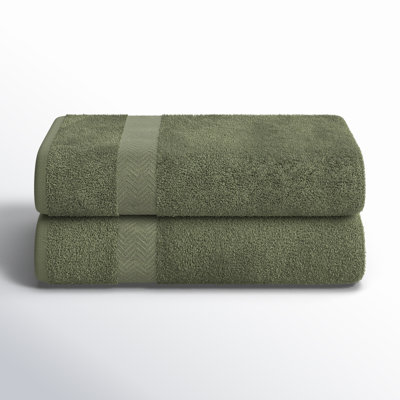 Franklin Cotton Lightweight Quick-Drying Face Towel Washcloth