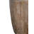 Solid Wood End Table-75224004