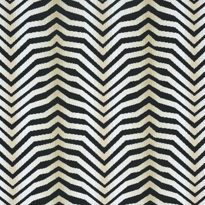 Tissu appliqué Schumacher x Neisha Crosland