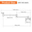 Robinet remplisseur mural-73951059