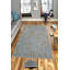 Tapis 100% polyester de qualité supérieure, imprimé en 3D, 4 po x 6 pi, hauteur de poils de 0,04 po | Antibactérien, points antidérapants en PVC, lavable à la machine | Idéal pour le salon, la chambre à coucher et la salle de jeux, design élégant et durable-499659538