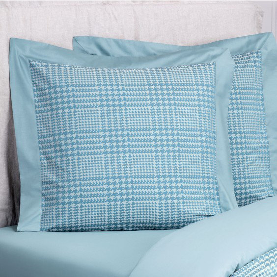 William Sateen Duvet Cover
