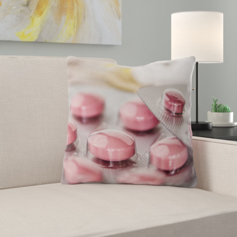 Coussin de médicaments