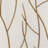 3 Panel Iron Fireplace Screen